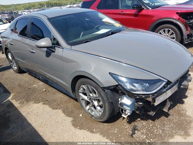 2020 HYUNDAI SONATA SEL 1
