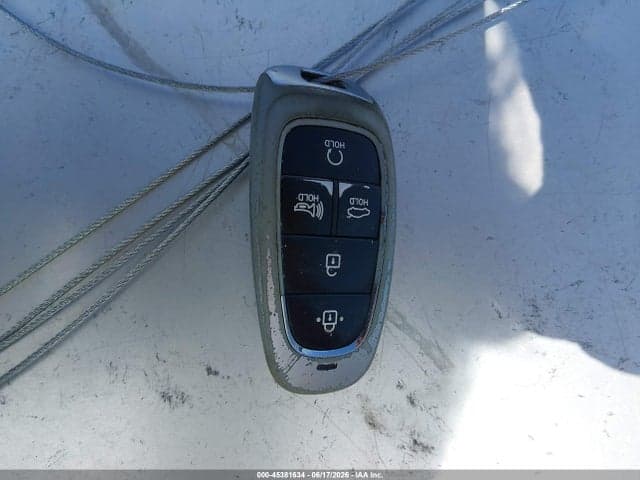 2020 HYUNDAI SONATA SEL 11