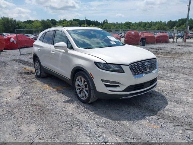 2019 LINCOLN MKC SELECT 1