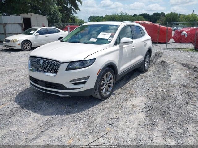 2019 LINCOLN MKC SELECT 2