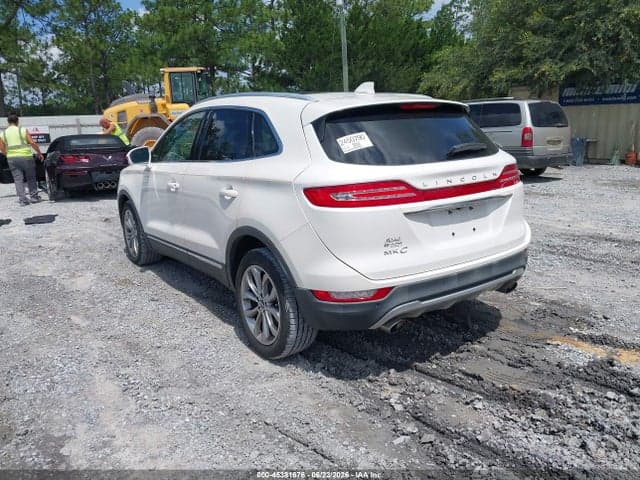 2019 LINCOLN MKC SELECT 3