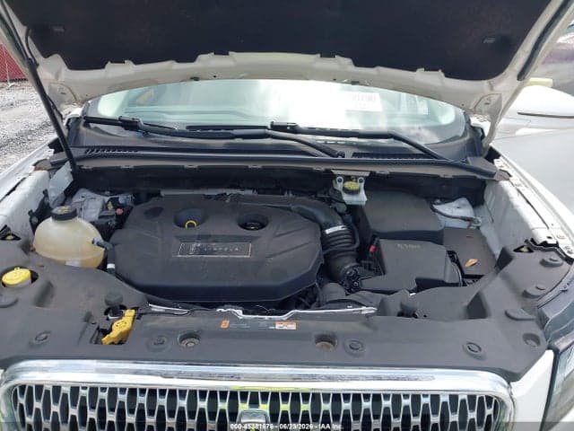 2019 LINCOLN MKC SELECT 10