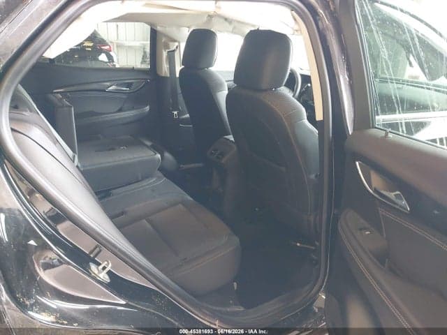 2022 BUICK ENVISION FWD PREFERRED 8