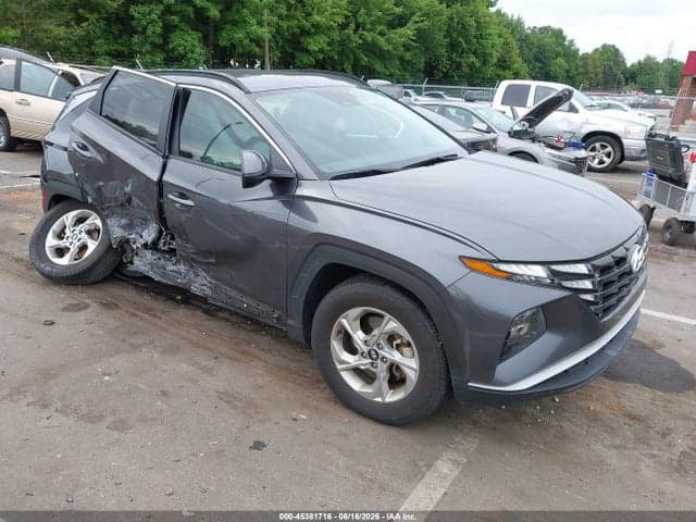 2023 HYUNDAI TUCSON SEL 1