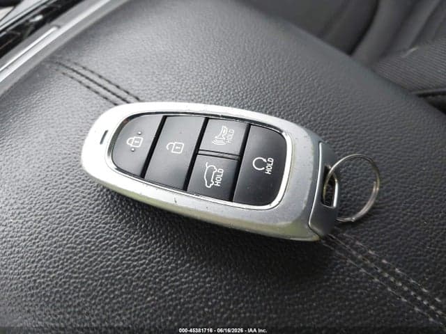 2023 HYUNDAI TUCSON SEL 11
