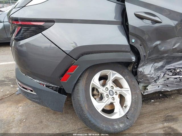 2023 HYUNDAI TUCSON SEL 6