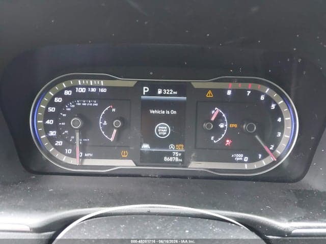 2023 HYUNDAI TUCSON SEL 7