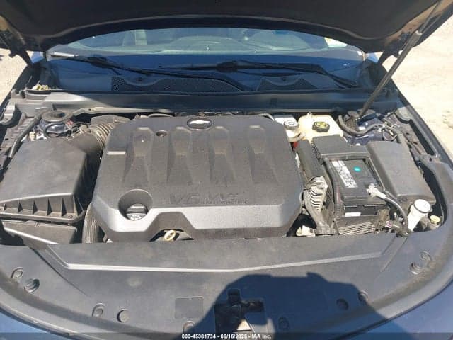 2019 CHEVROLET IMPALA PREMIER 10
