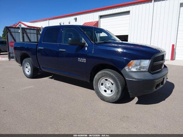 2018 RAM 1500 1
