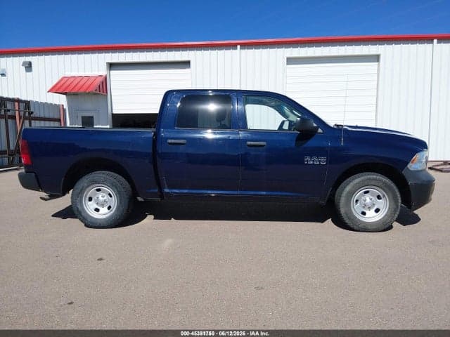 2018 RAM 1500 18
