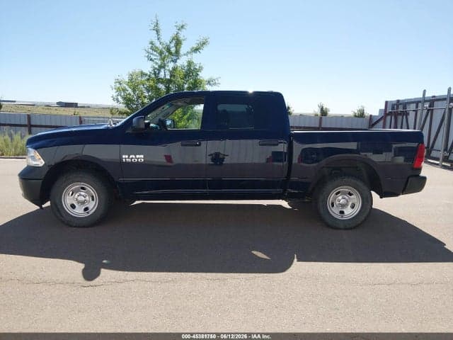 2018 RAM 1500 19