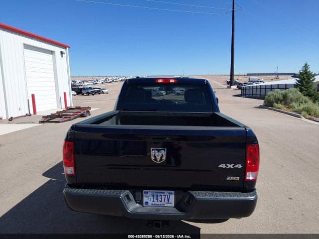 2018 RAM 1500 21