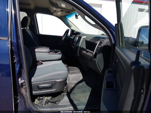 2018 RAM 1500 5