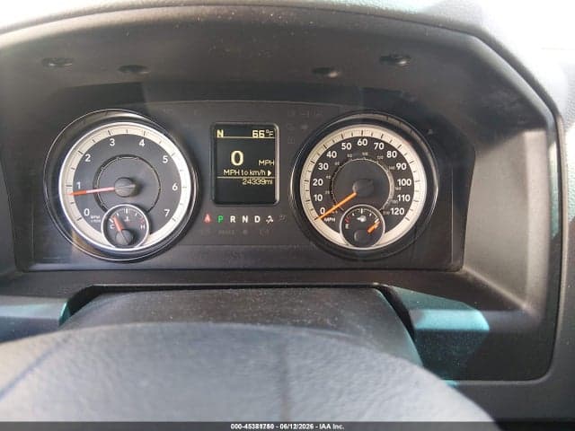 2018 RAM 1500 7