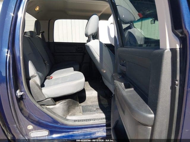 2018 RAM 1500 8