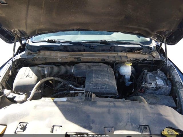 2018 RAM 1500 10