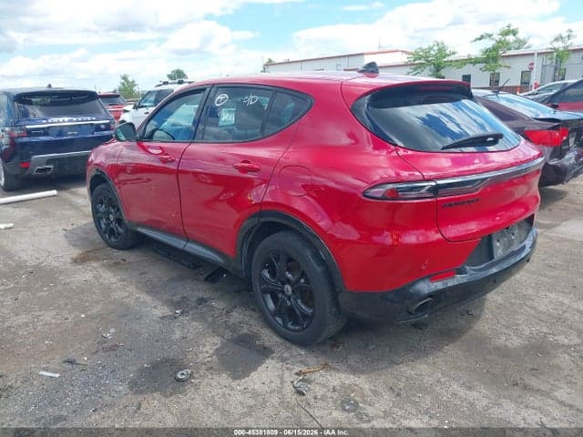 2024 DODGE HORNET R/T EAWD 3