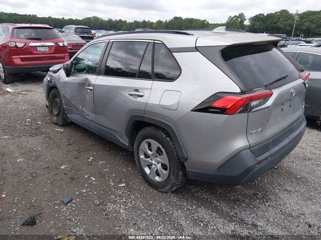 2020 TOYOTA RAV4 LE 3