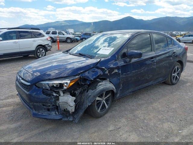 2020 SUBARU IMPREZA PREMIUM 2