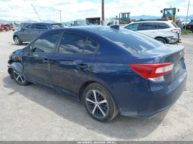2020 SUBARU IMPREZA PREMIUM 3