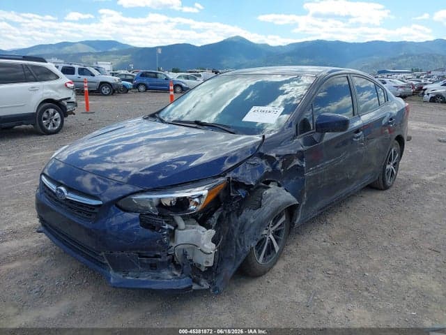 2020 SUBARU IMPREZA PREMIUM 6