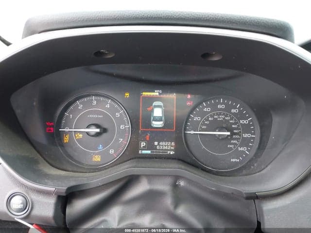 2020 SUBARU IMPREZA PREMIUM 7