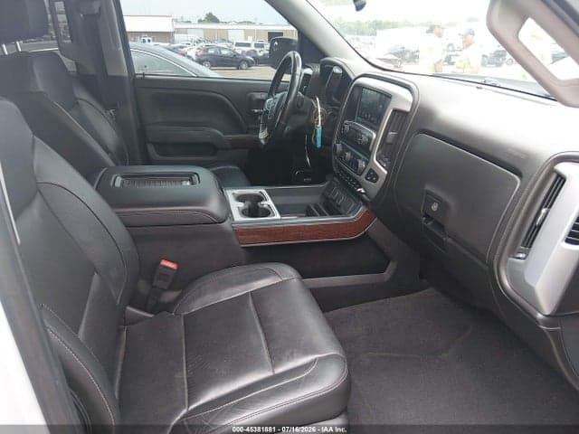 2018 GMC SIERRA 1500 SLT 5