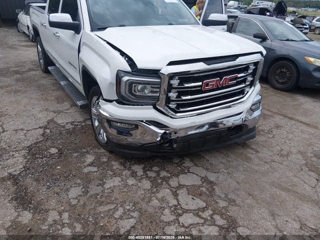 2018 GMC SIERRA 1500 SLT 6