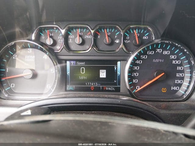 2018 GMC SIERRA 1500 SLT 7