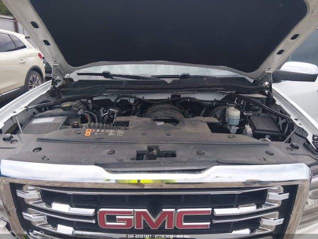 2018 GMC SIERRA 1500 SLT 10
