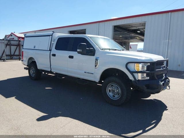 2017 FORD F-350 XL 1