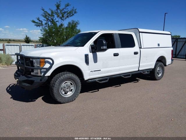 2017 FORD F-350 XL 2