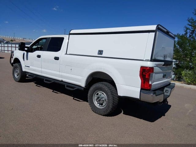 2017 FORD F-350 XL 3