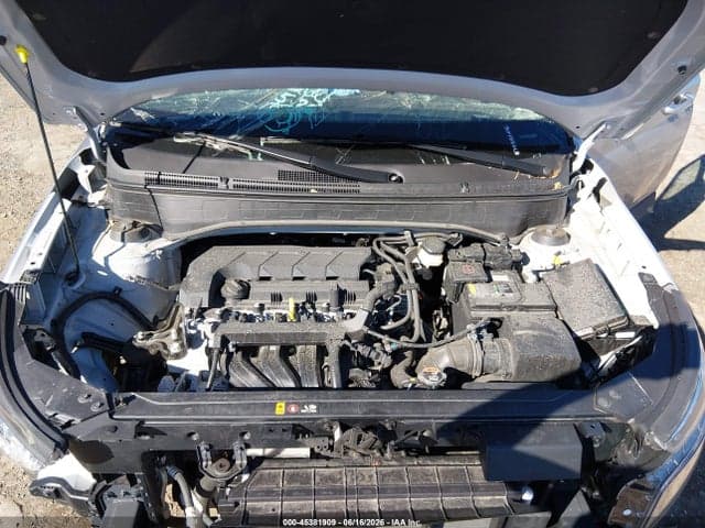 2025 HYUNDAI VENUE SEL 10