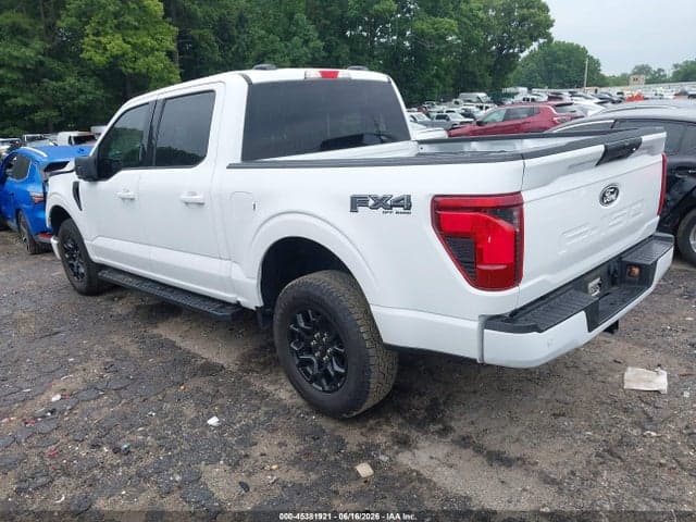 2024 FORD F-150 XLT 3