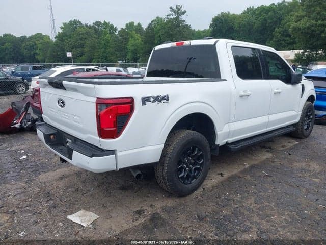 2024 FORD F-150 XLT 4