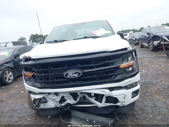 2024 FORD F-150 XLT 6