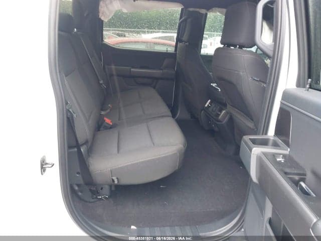 2024 FORD F-150 XLT 8