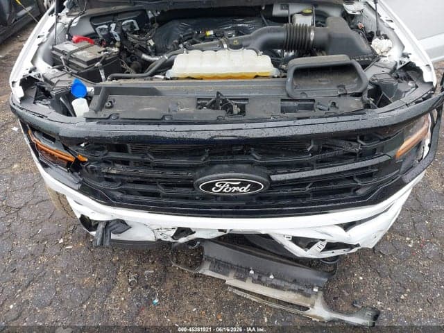 2024 FORD F-150 XLT 10