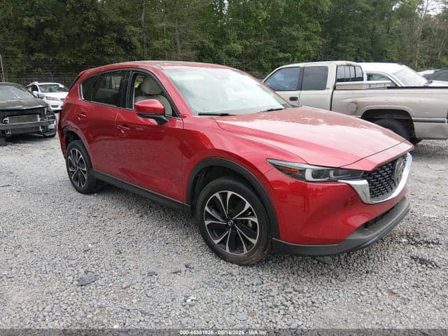 2023 MAZDA CX-5 2.5 S PREMIUM - 1