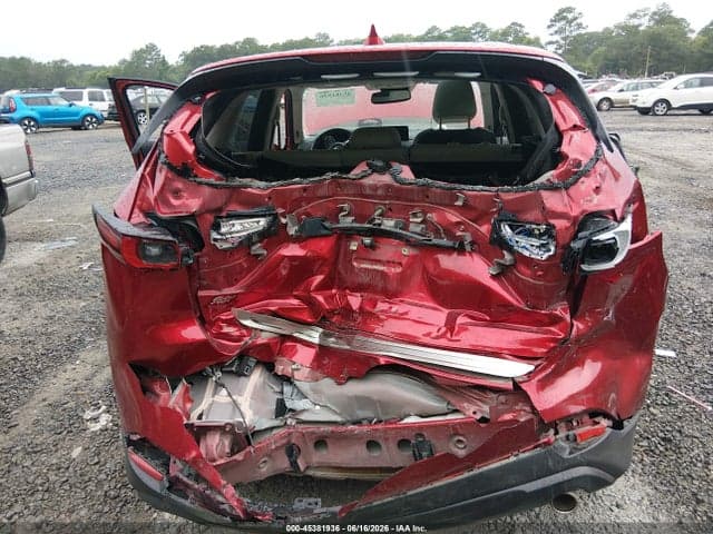 2023 MAZDA CX-5 2.5 S PREMIUM 6