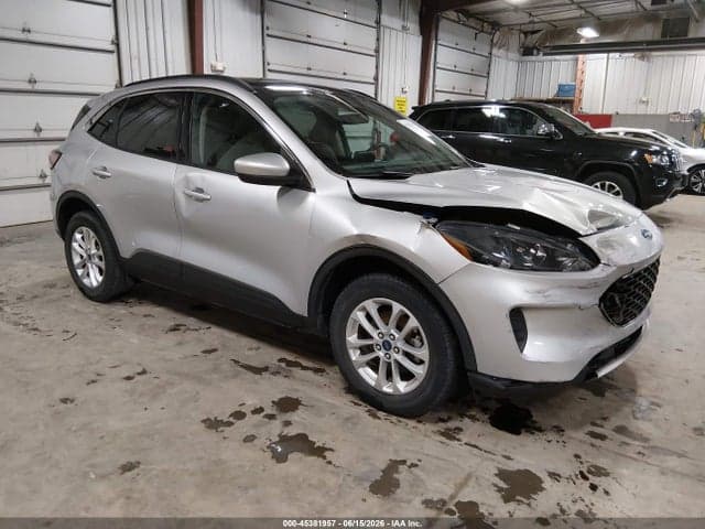 2020 FORD ESCAPE SE 1