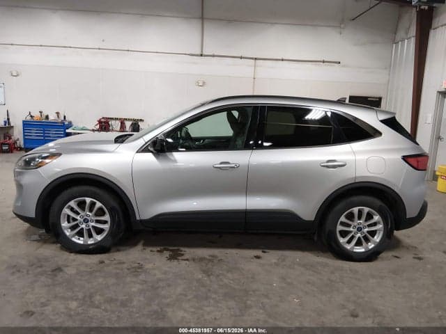 2020 FORD ESCAPE SE 15
