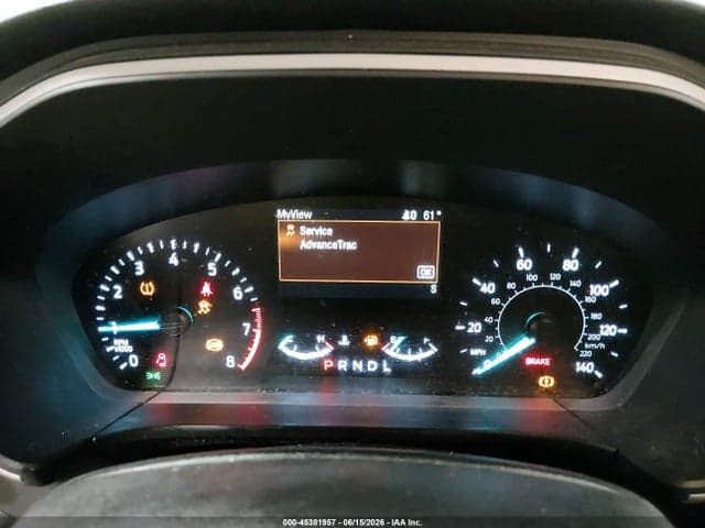 2020 FORD ESCAPE SE 7