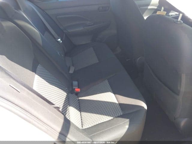 2021 NISSAN VERSA S XTRONIC CVT 8