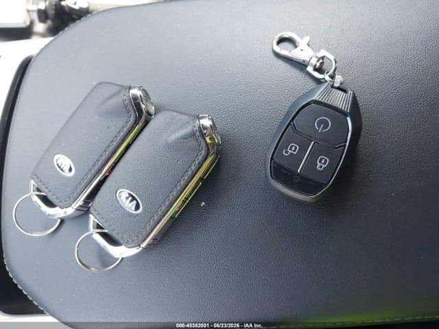 2018 KIA STINGER GT 11