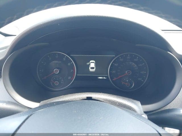 2018 KIA STINGER GT 7