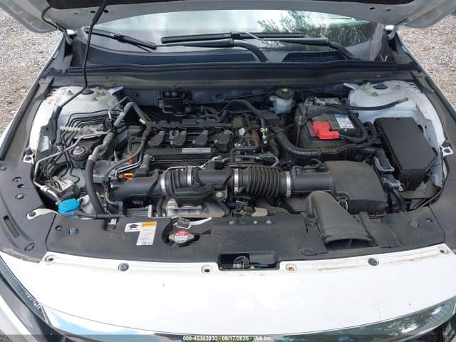 2020 HONDA ACCORD LX 10