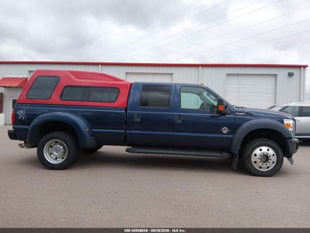 2016 FORD F-450 XL 18