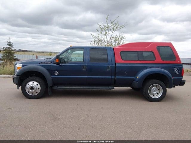 2016 FORD F-450 XL 19
